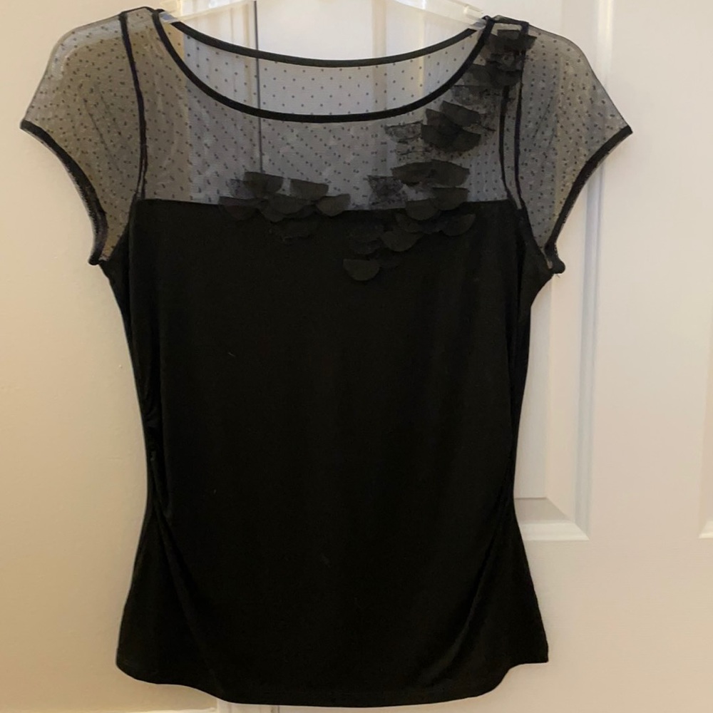 New York and Company Shirt